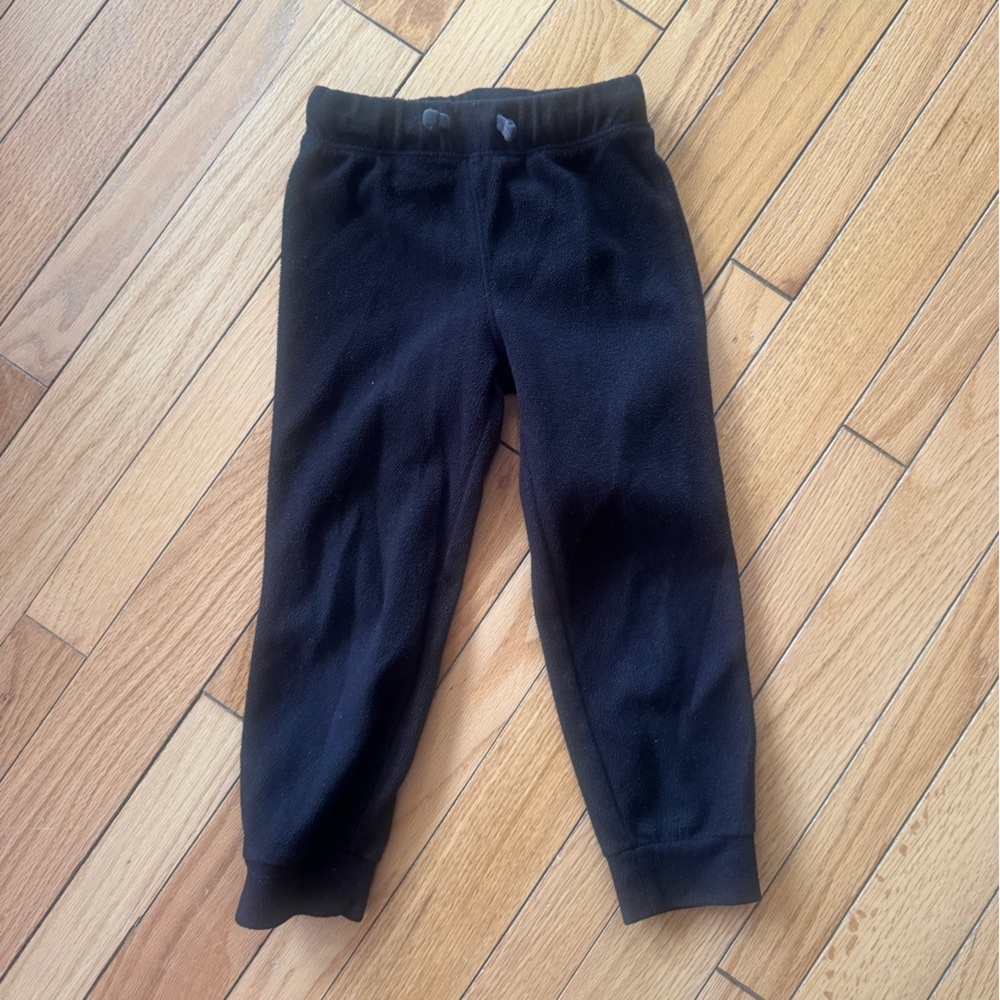 5T sweatpants